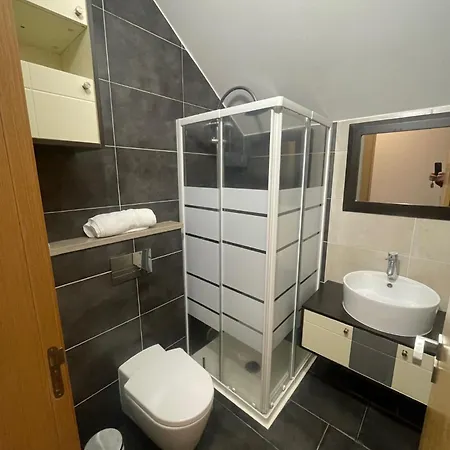 Apartamento Village View Batalha