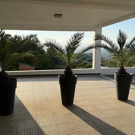 Village View 아파트 바탈랴